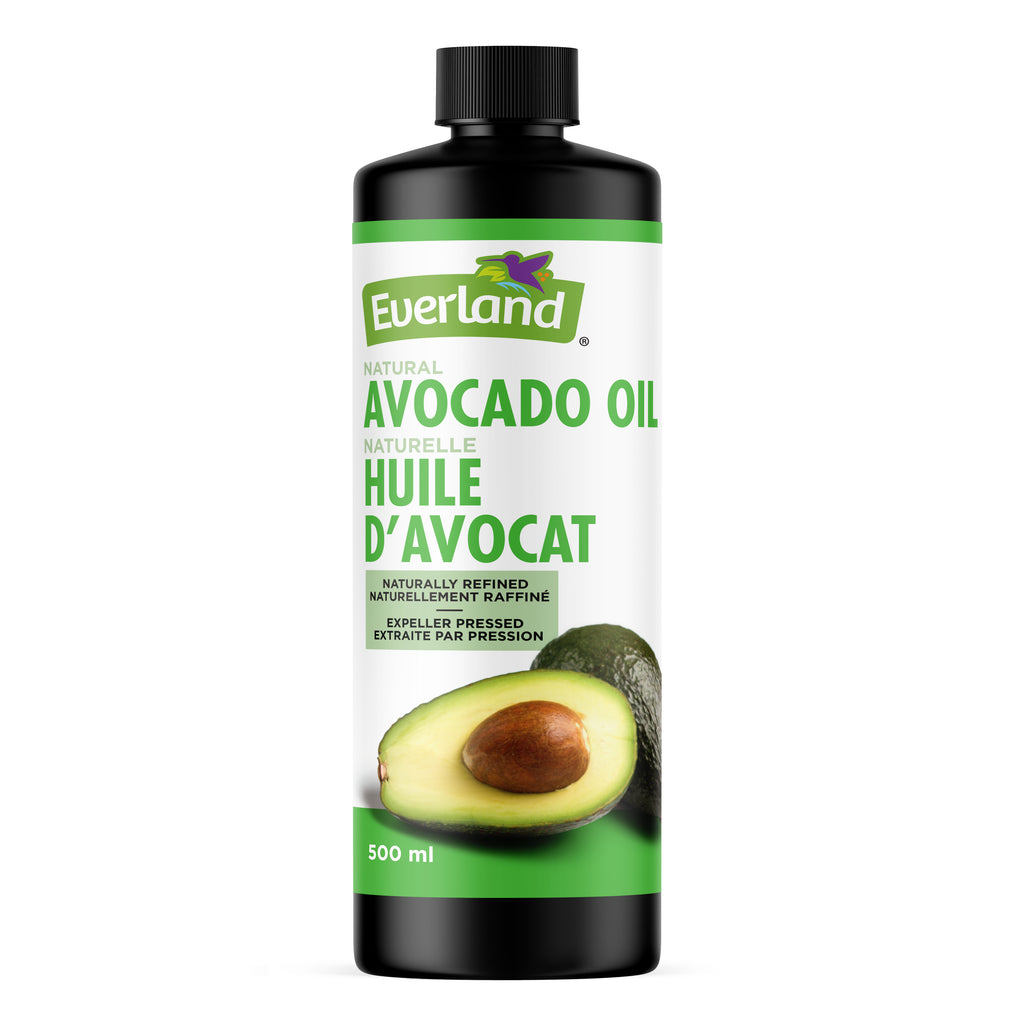 Avocado Oil, Natural