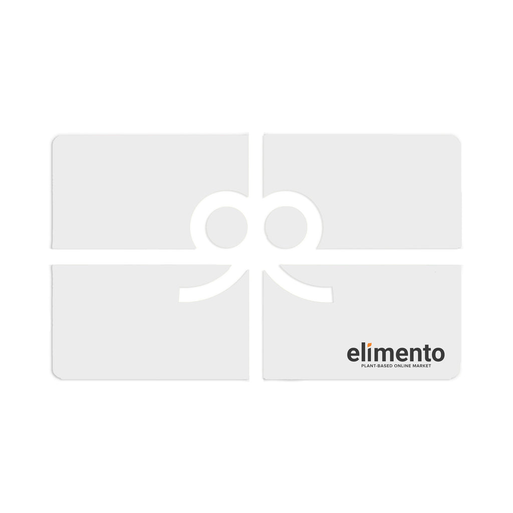 Elimento® Market Online Gift Card