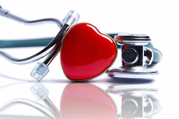 Valentine's Gifts for Healthy Heart