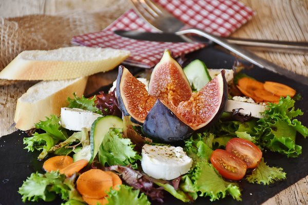 Mediterranean Diet: key to health?