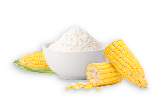 Everland Cornstarch