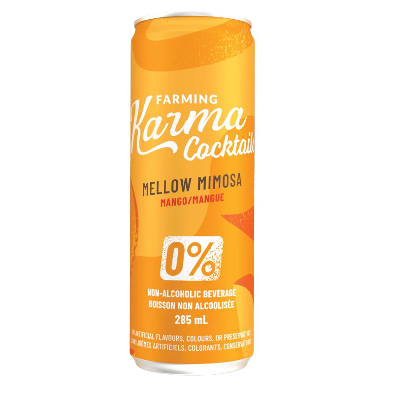 Karma Mello Mimosa - Mango