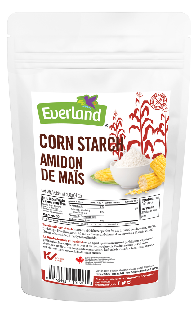 Everland Cornstarch