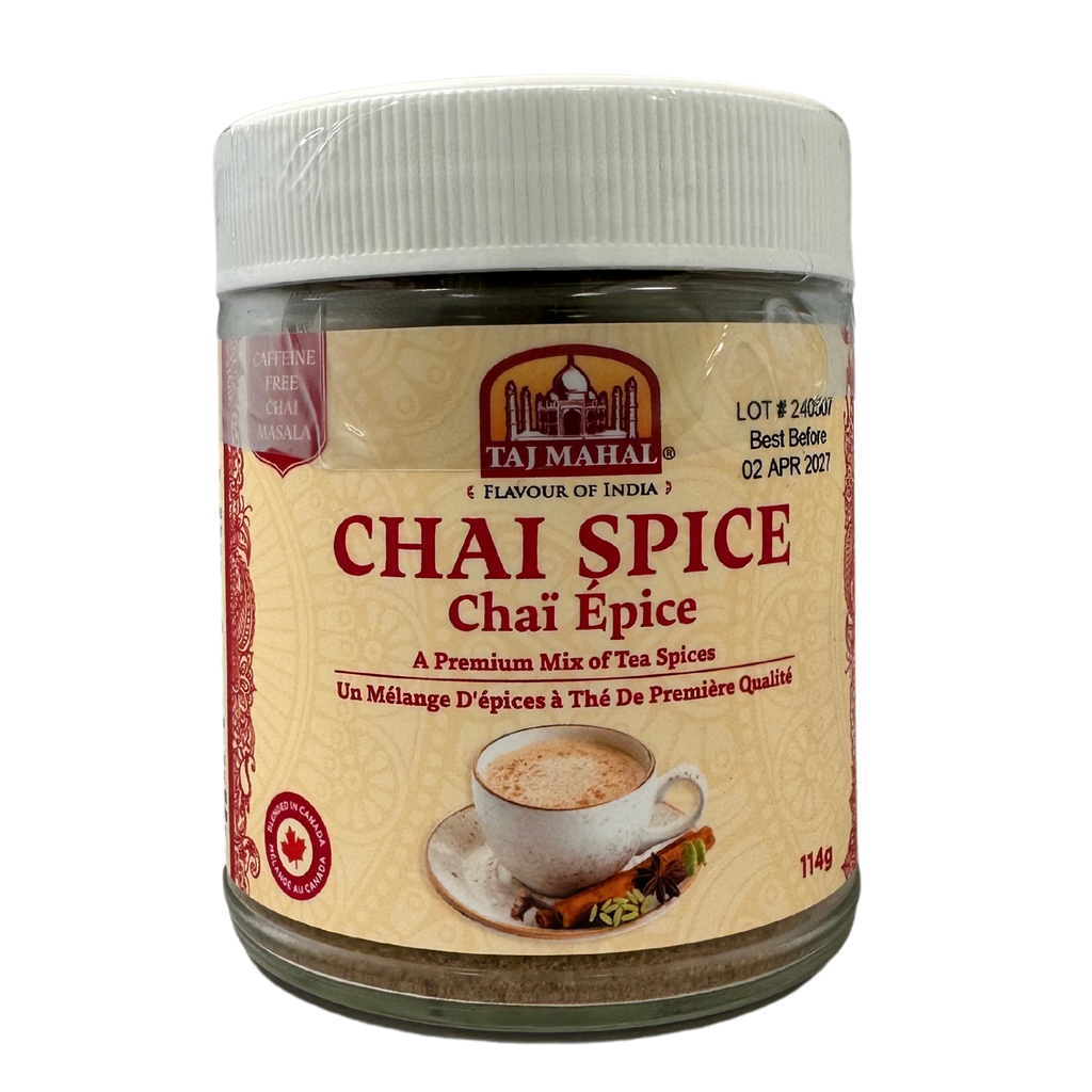 Chai Spice Blend