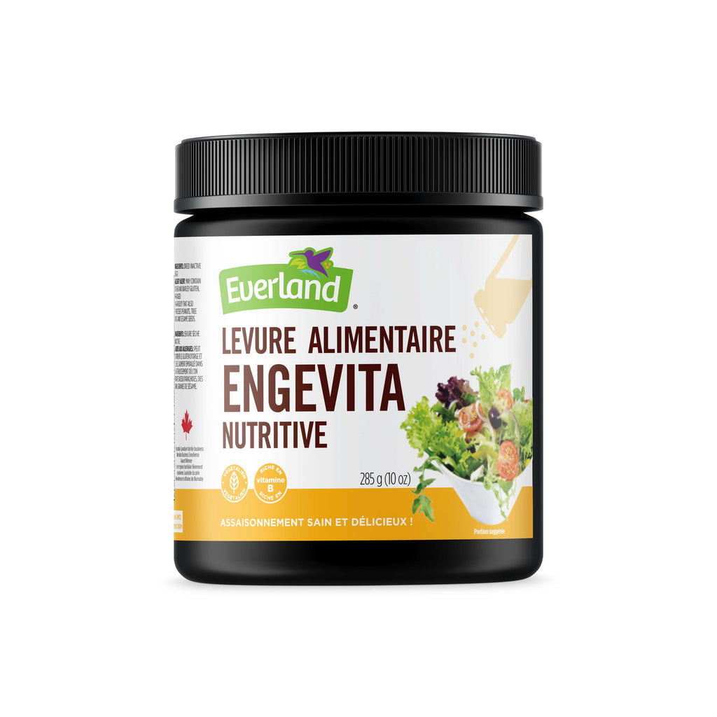 Engevita Nutritional Yeast