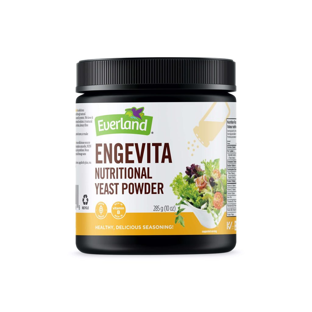 Engevita Nutritional Yeast