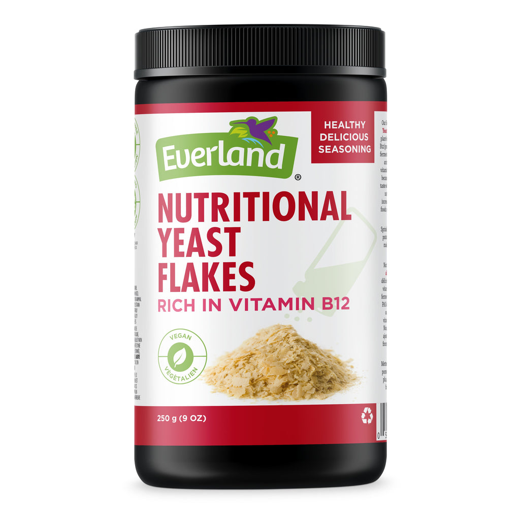 Nutritional Yeast - Bulk 5lbs