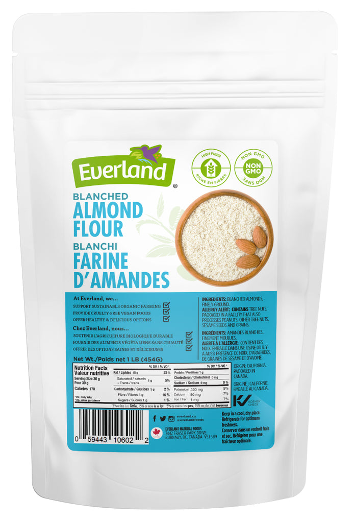 Almond Flour, Natural