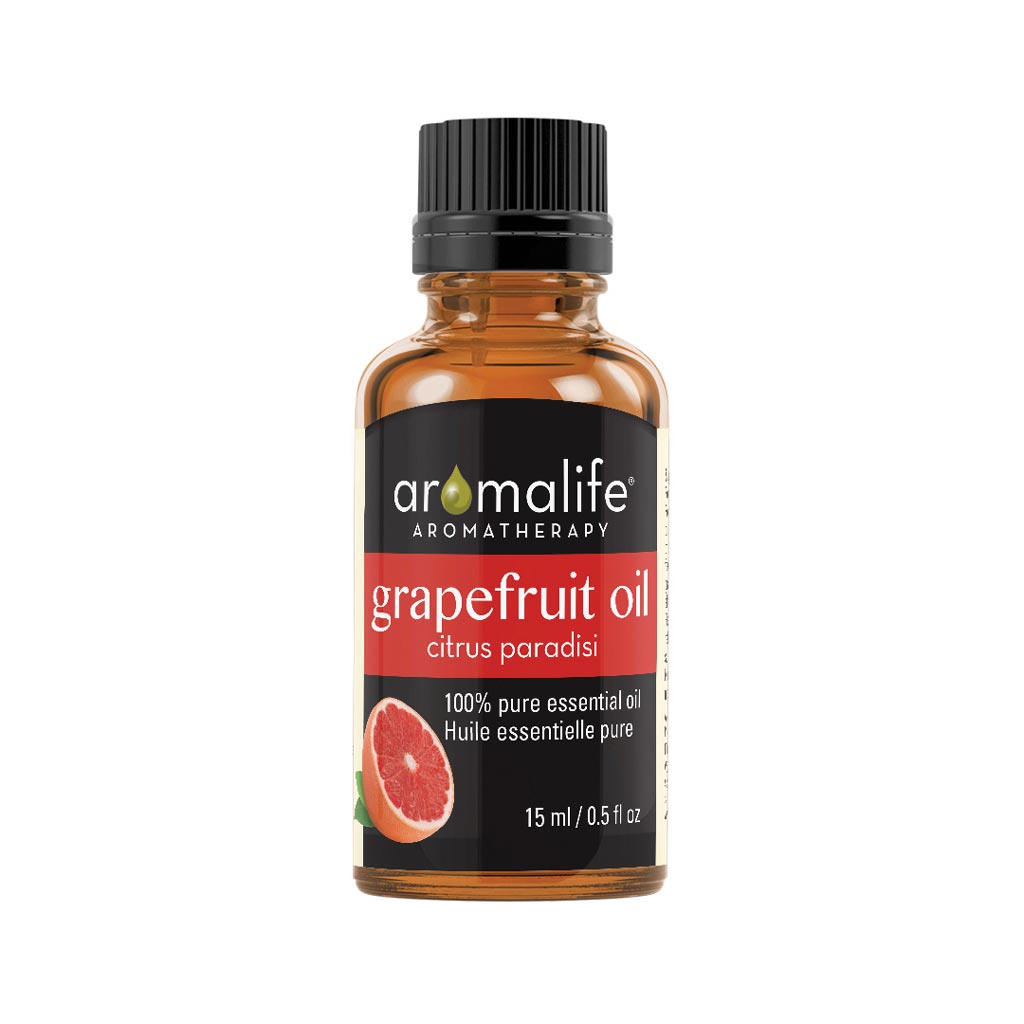Natural Grapefruit Oil