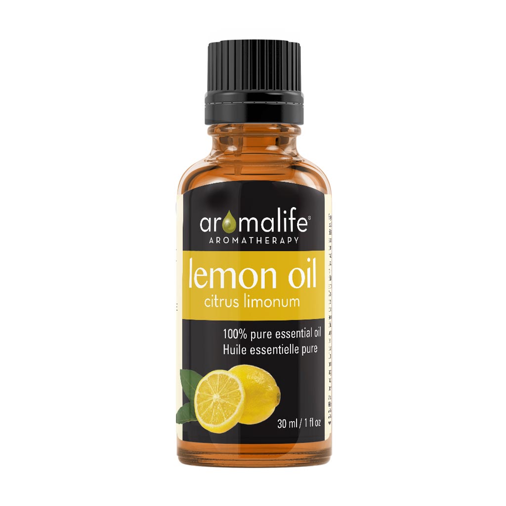 Natural Lemon Oil