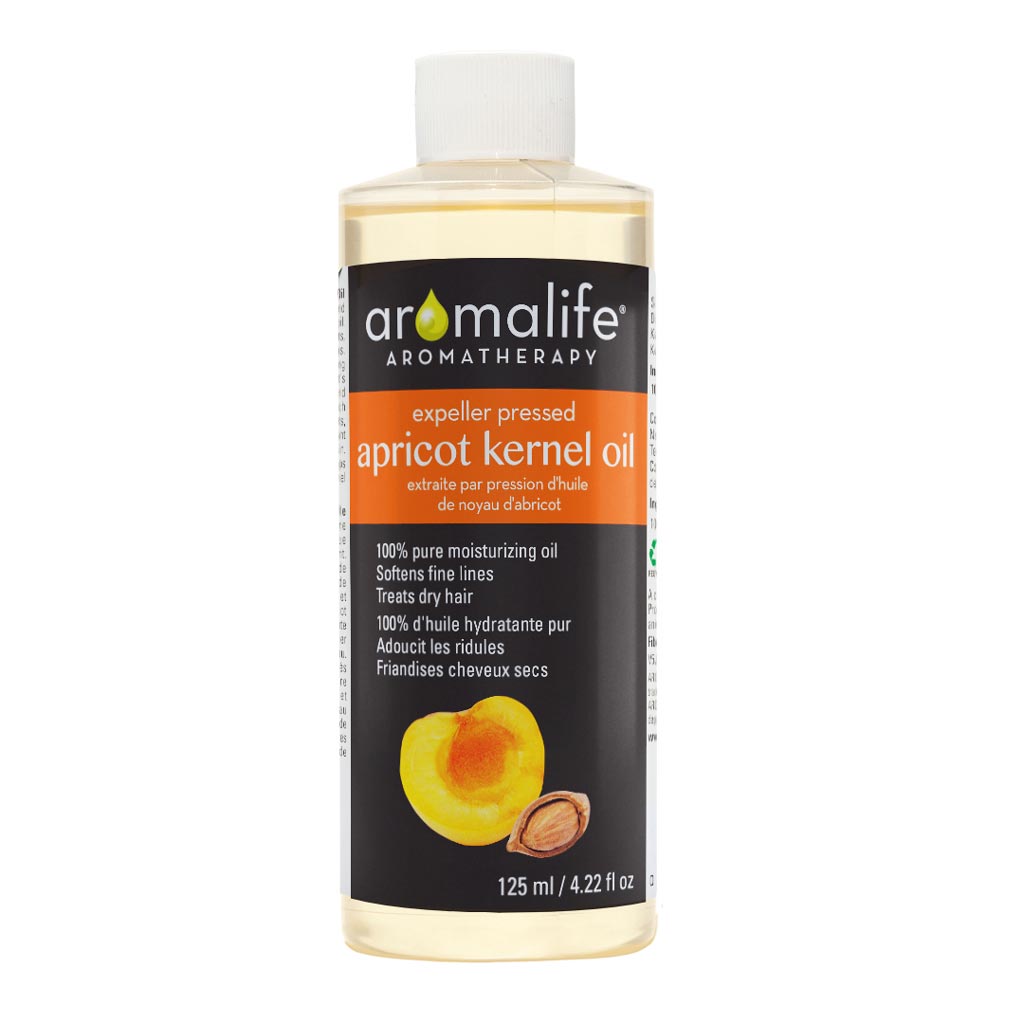 Apricot Kernel Oil, Pure