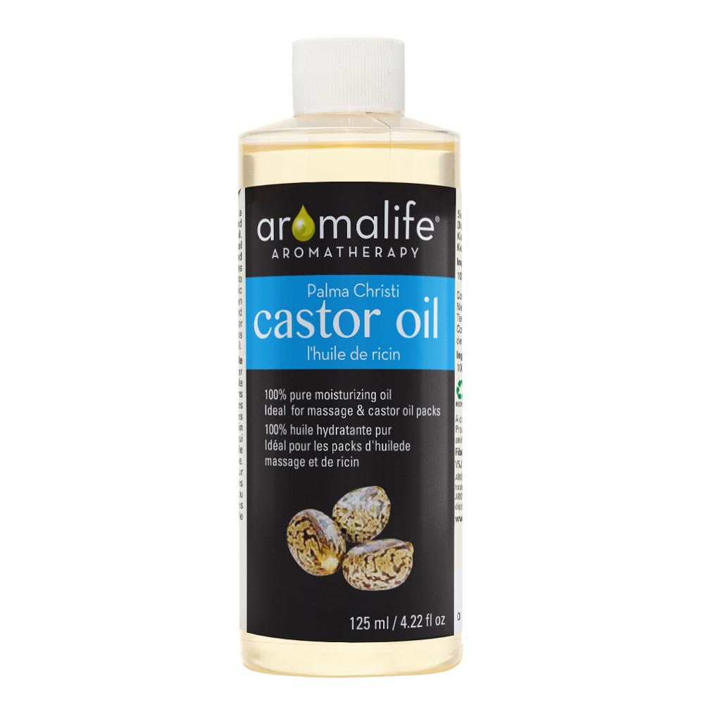 Castor Oil, Pure