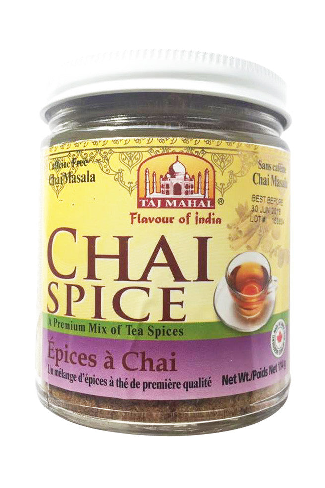 Chai Spice Blend
