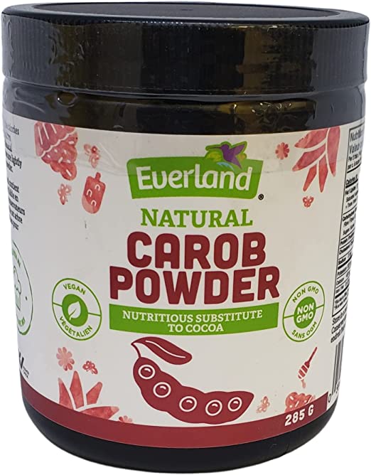 Carob Powder